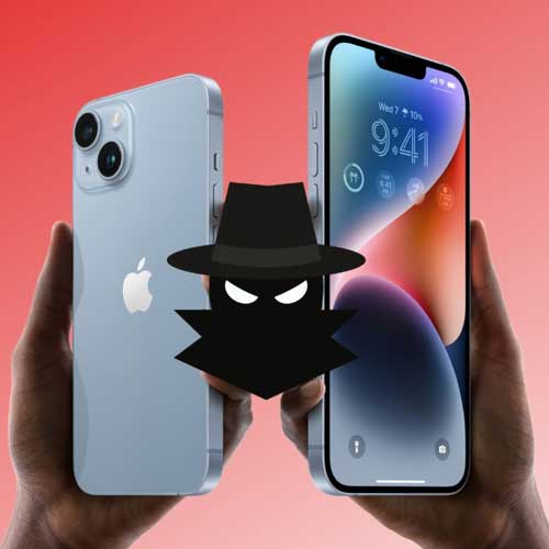 Apple Warns iPhone Users in 100 Countries of State-Sponsored Spyware Attacks
