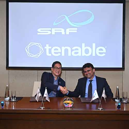 Tenable strengthens SRFâ€™s cybersecurity across IT and OT systems
