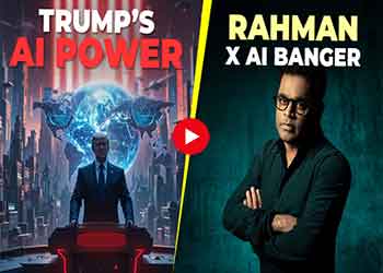 Americaâ€™s AI Plan : Power Over Ethics