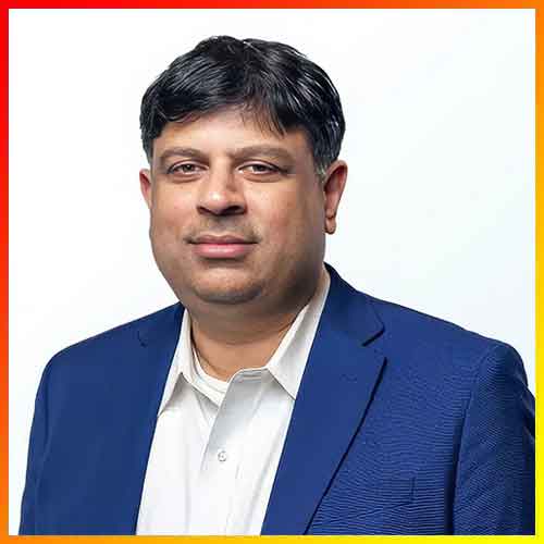 Visionetâ€™s Anand Sampath to oversee India center operations