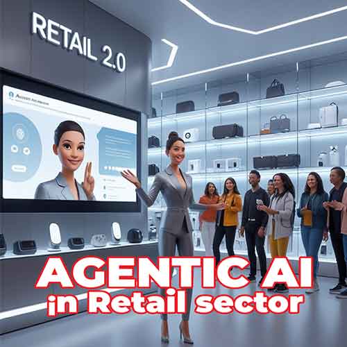 Agentic AI Is Transforming the Retail Experience