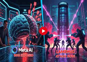 Meta AI Bug Exposed Private Chatsâ€”What You Need to Know