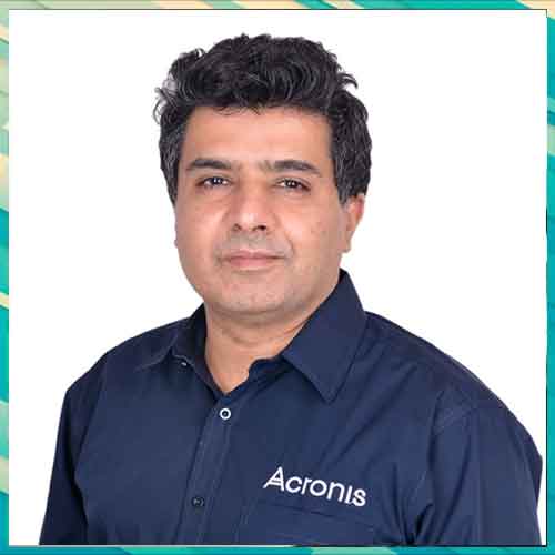 India emerges as global malware hotspot, Acronis warns of AI-powered ransomware rise