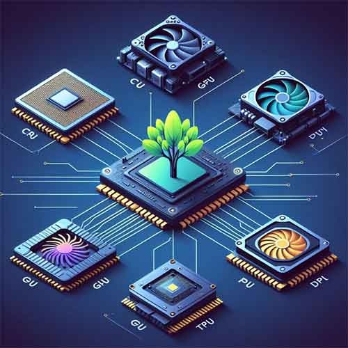 After CPU and GPU, Itâ€™s the QPUâ€™s Turn