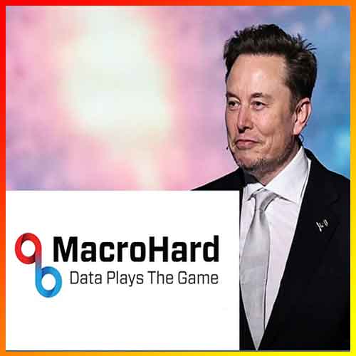 Elon Muskâ€™s Macrohard: A New AI Rival Set to Challenge Microsoft