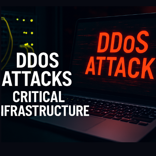 DDOS continues to dominate the digital battlefield, destabilizing critical infrastructure, confirms NETSCOUT