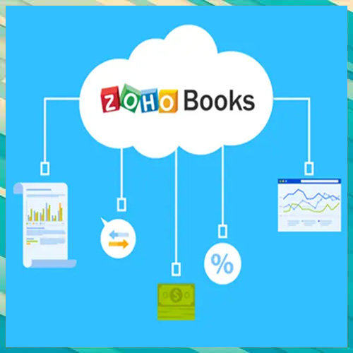 Zoho Books ensures seamless transition for businesses to help them comply with GST 2.0 rate change