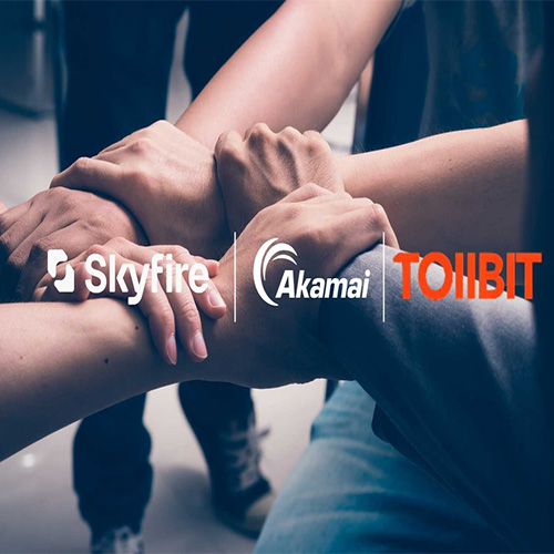 Akamai, TollBit, and Skyfire announce technical alliances to monetize AI bot traffic