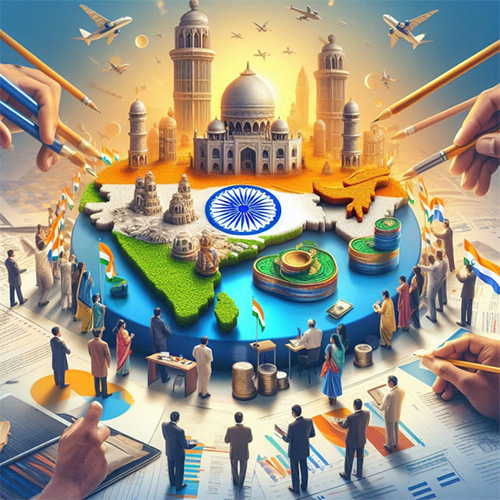 BFSI GCCs in India Poised for $125B Growth by 2032
