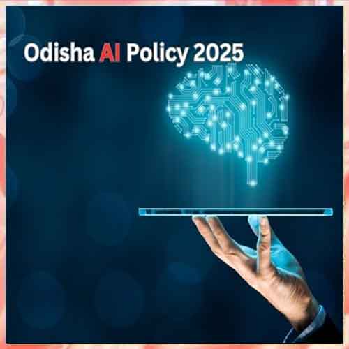 Odisha IT Policy 2025: Driving a Digital-First Economy