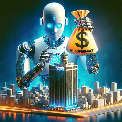 OpenAIâ€™s Bold Expansion: Balancing Growth and Risk
