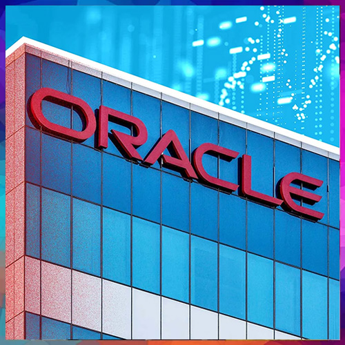 Google Warns Execs on Oracle Breach Extortion