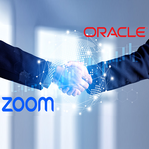 Zoom collaborates with Oracle to help enterprises scale customer engagement