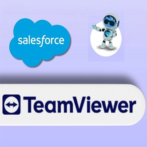 TeamViewer integrates DEX, Remote Connectivity, and Intelligence with Agentforce IT Service