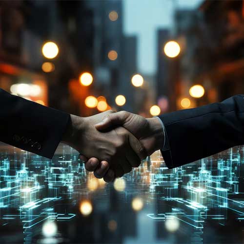Deloitte India and OneTrust to simplify privacy compliance in India