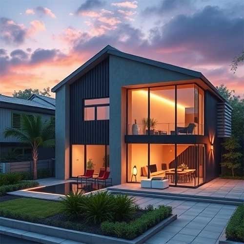 Hanbat National University Study Finds Quantum Computing Can Make Homes Smarter and Greener