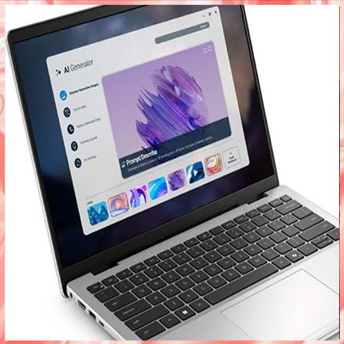 New Dell Pro Essential laptops designed for Indian SMBs launched