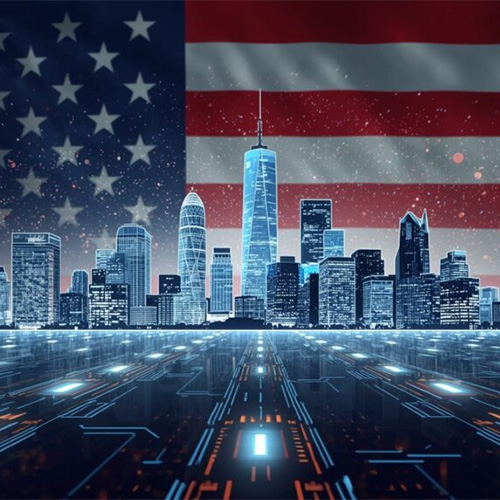 U.S., Switzerland & U.K. Lead in Human Soft Power Amid AI Rise