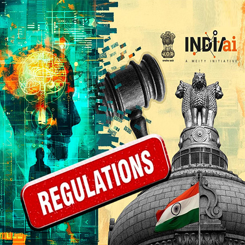 MeitY Unveils Draft Rules to Regulate AI and Synthetic Data in India