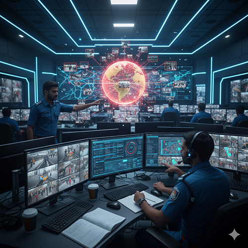 Innefu Labsâ€™ AI platforms Innsight and Prophecy earn MHA recognition for mission Nirbhaya