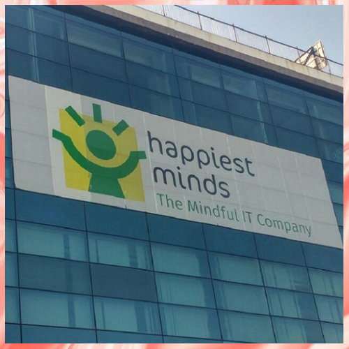 Happiest Minds unveils ELAIRA to transform enterprise support with AI
