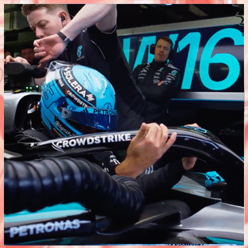 TeamViewerâ€™s AR Technology Enhances Development and Testing Speed for Mercedes-AMG PETRONAS F1 Team