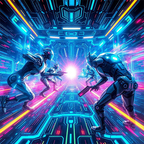 Fighting AI with AI: The Urgent Need for Readiness and Trust