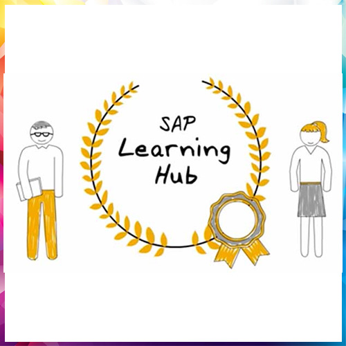 SAP Learning Hub Enables Students to Shape the Future of the Digital Revolution