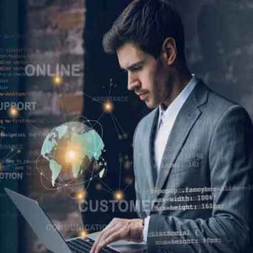 Indiaâ€™s IT Spend to Hit $176 Billion by 2026