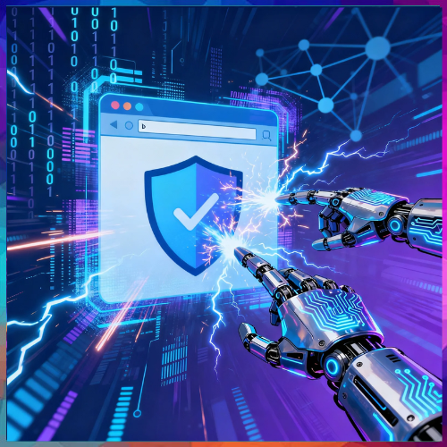 Just 24% of CXOs Say Theyâ€™re Prepared for AI-Driven Cyber Threats