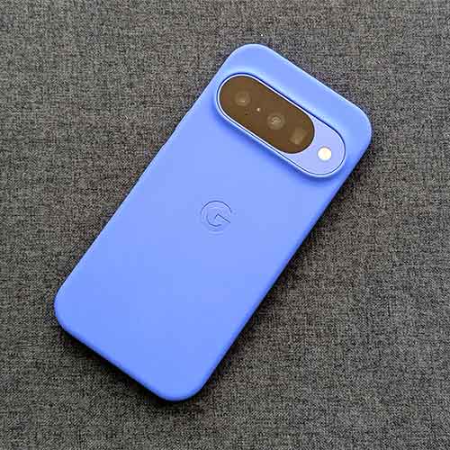 Google rolls out small bug fix update for Pixel 8,9 and 10