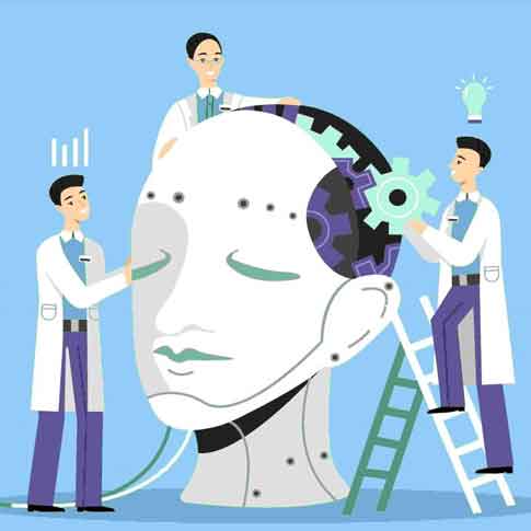 Hyperbolic Misunderstandings About AI