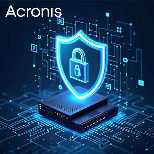 Acronis strengthens security portfolio with TRU Intelligence and Platform enhancements