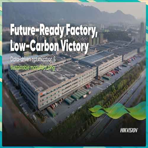 Building the Green Factory: How Smart Manufacturing Creates a Sustainable Future