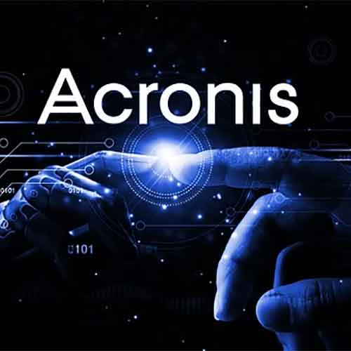 Acronis announces the launch of Acronis Archival Storage