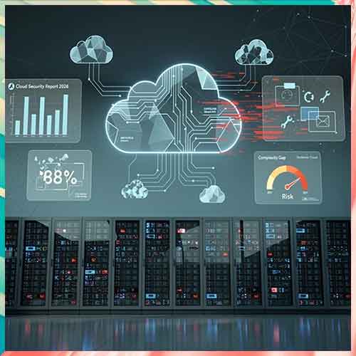Fortinetâ€™s 2026 Cloud Security report highlights growing â€œComplexity Gapâ€