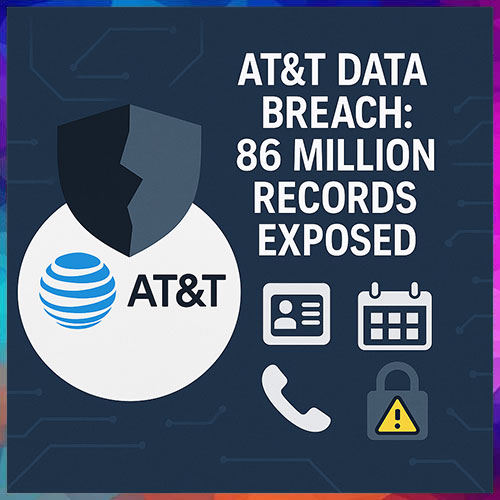 AT&T breach data reemerges, raising new risks for customers