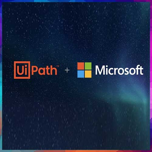 UiPath collaborates with Microsoft to accelerate security and confidence for automated workflows
