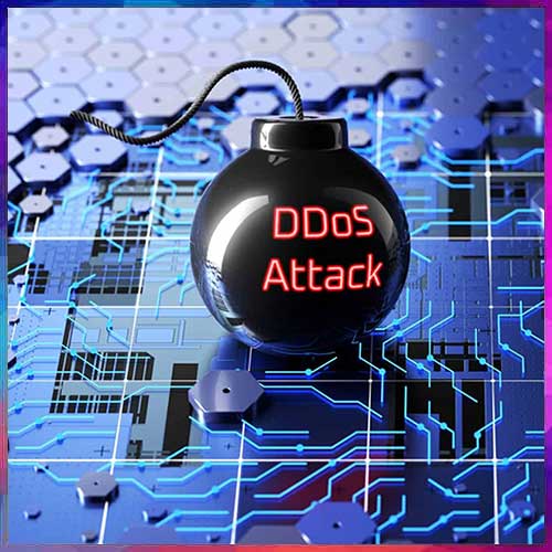 DDoS Attacks Surge 75% in Europe as Multi-Day Cyber Assaults Become the Norm