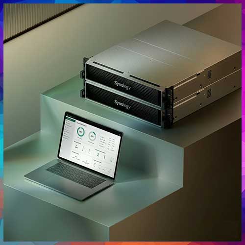 Synology unveils ActiveProtect 1.2 in India, strengthens enterprise data protection on World Backup Day