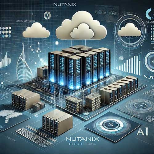 Nutanix’s new Cloud Capabilities and Migration Programs to further Partner Growth