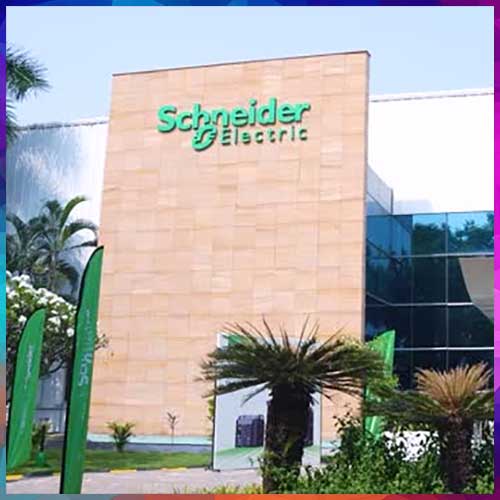 Schneider Electric delivers intelligent smart home solutions at Hyderabad’s One Hyd Park