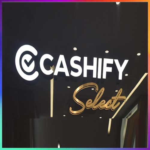 Cashify expands offline presence to 95 cities, launches ‘Cashify Select’ for premium refurbished devices