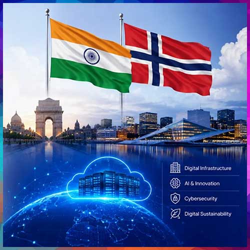 BharathCloud highlights India’s emerging sovereign AI infrastructure at India-Norway Summit