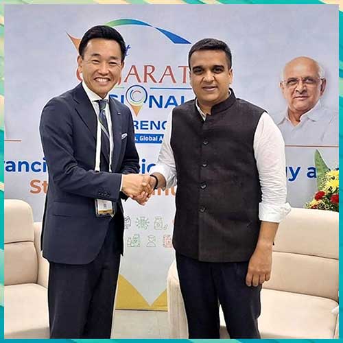 FUJIFILM India signs MoU with Gujarat to explore semiconductor materials manufacturing