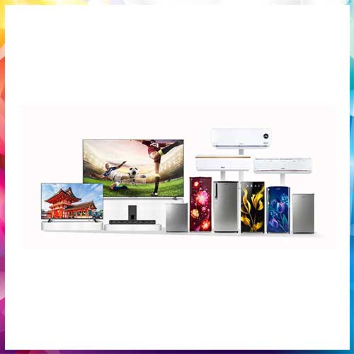 AKAI India launches ‘Power Goals for Power Homes’ campaign ahead of global soccer tournament