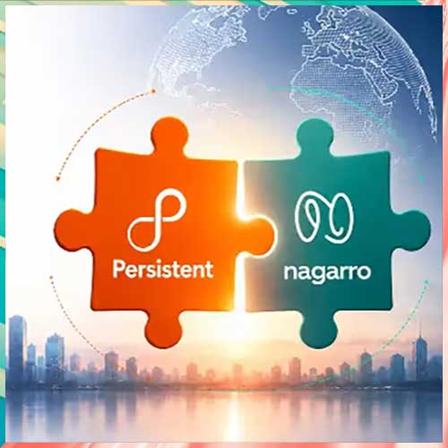 Persistent Systems inks Business Combination Agreement with Nagarro