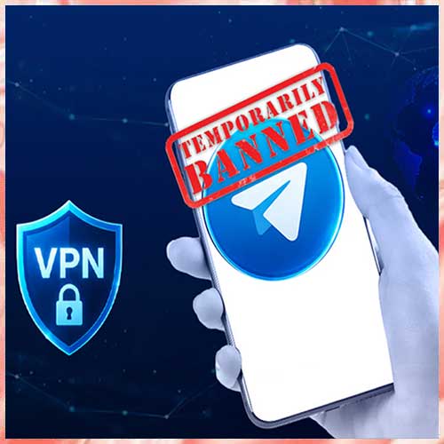 India records 919,000 VPN downloads in a day after Telegram restrictions