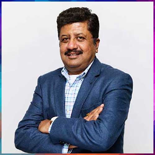Ishan Technologies names Saibal Roy as COO