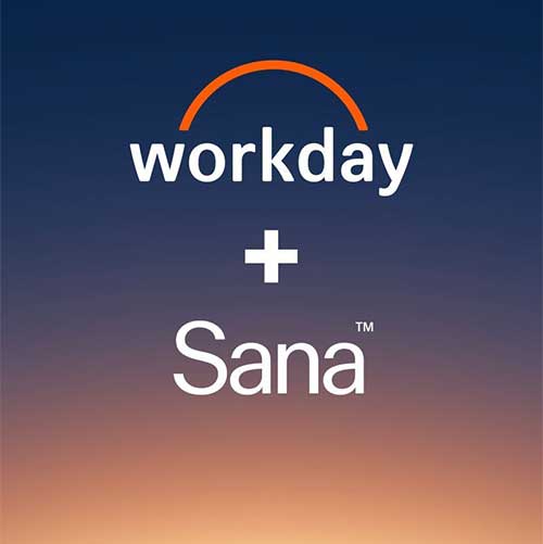 Workday launches AI-powered learning platform with Sana to personalise employee training
